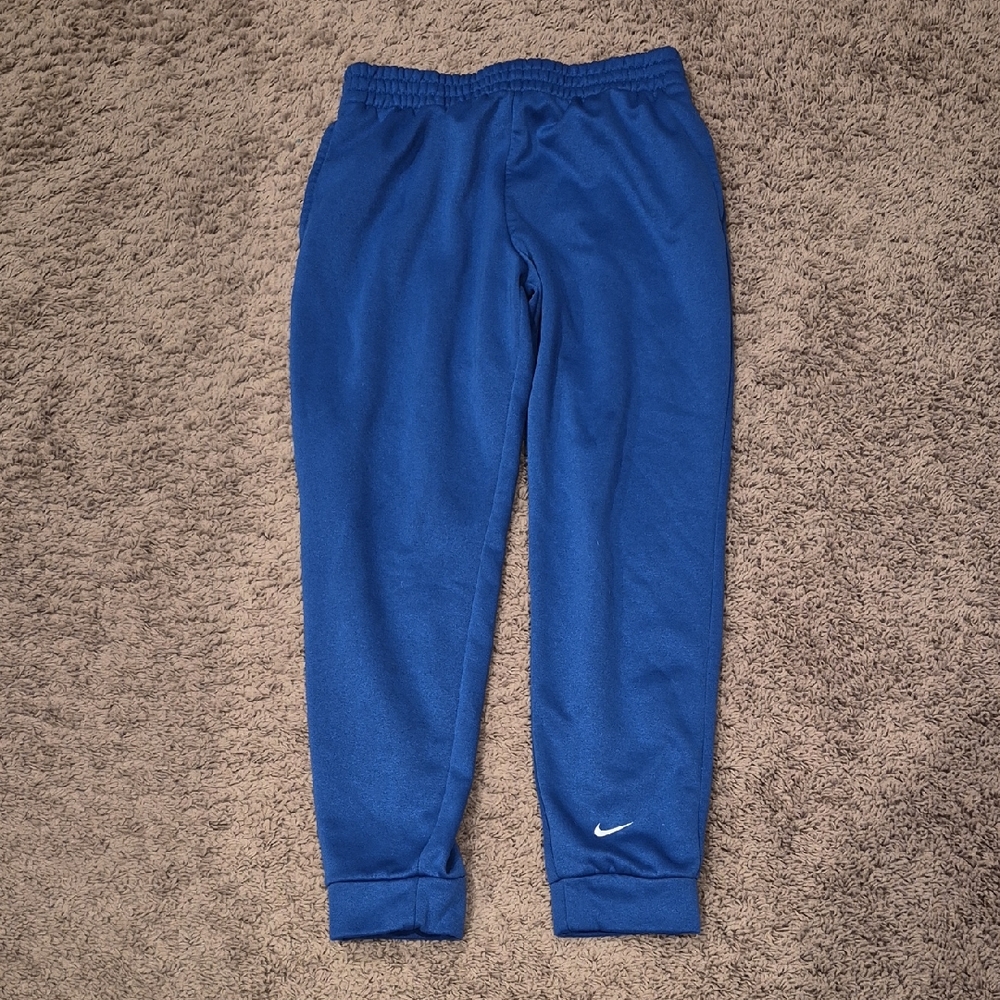 Nike Kids Royal Blue Sweatpants